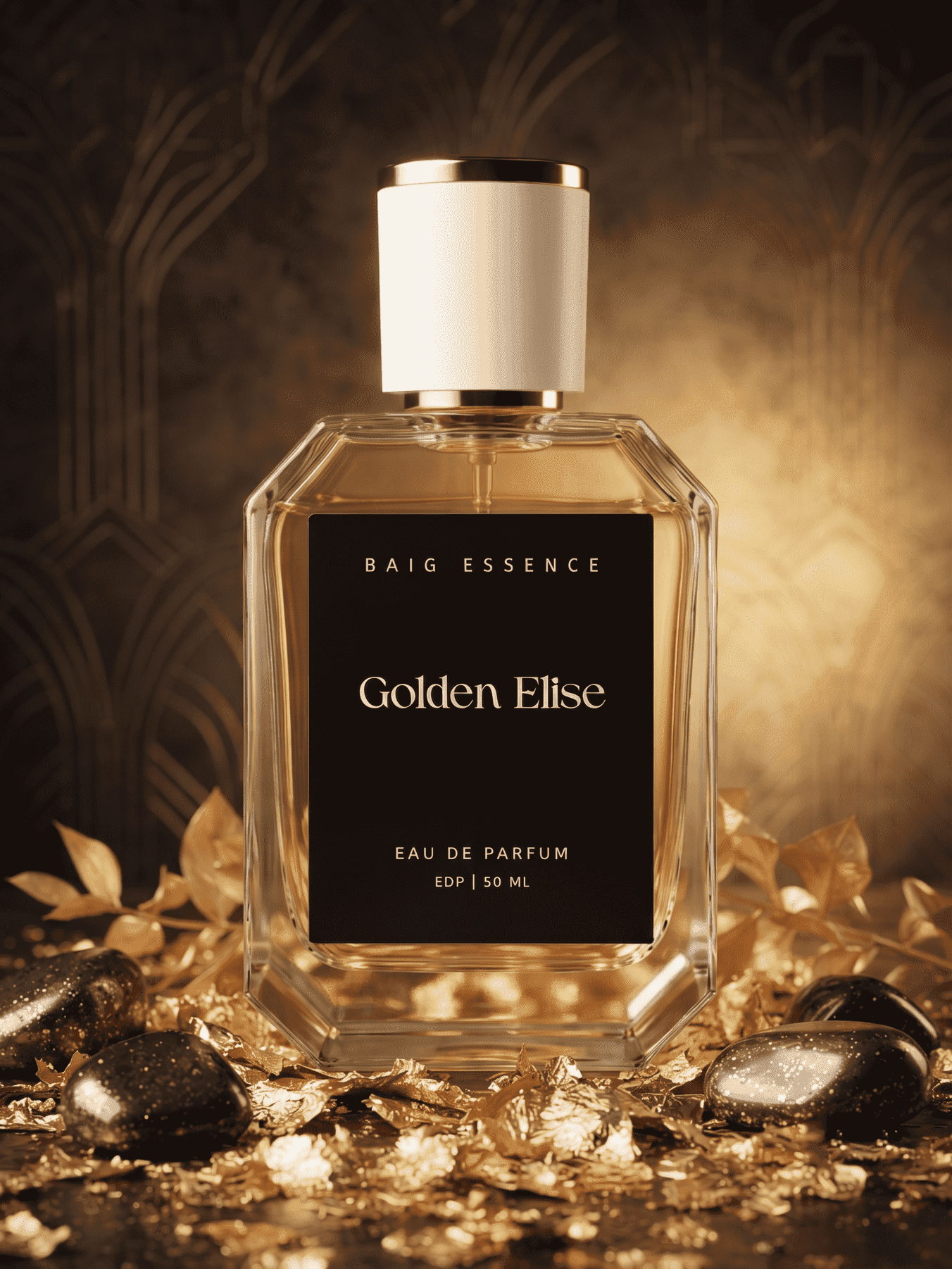 Golden Elise