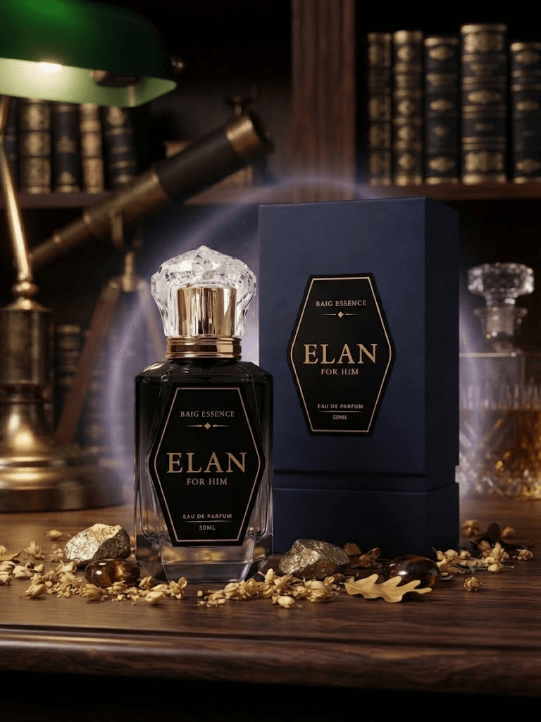 Elan