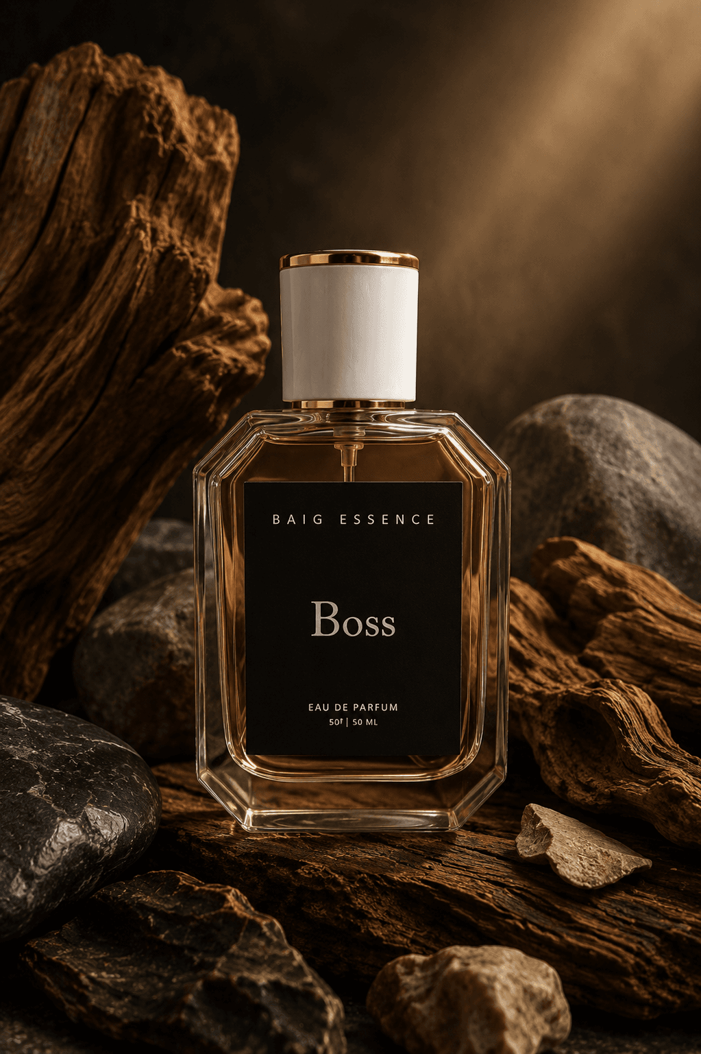 Boss
