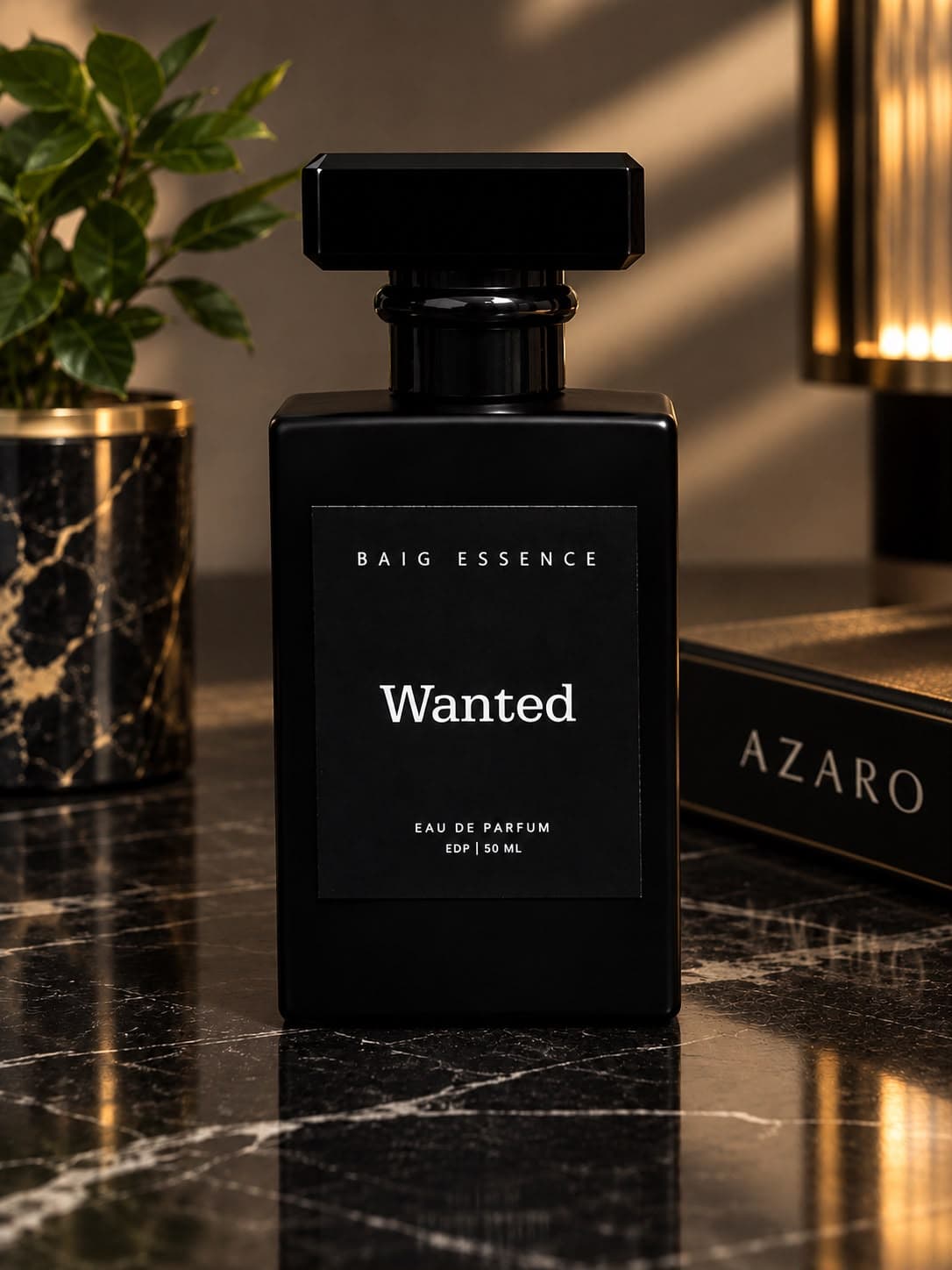 Wanted